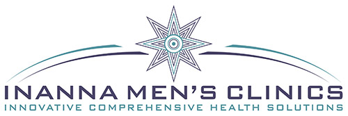 Inanna Men s Clinics Men s Sexual Health Burlington ON